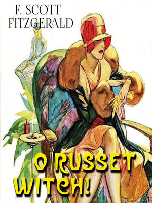 cover image of O Russet Witch!